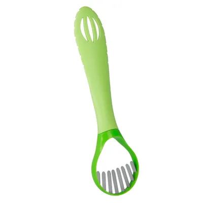 Produktbild von METALTEX Avocado Slice Shovel Avocado Kunststoff - Mehrzweck - 7,5 x 25 cm
