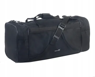 Produktbild von Convey Sporttasche 55L Reisetasche Trainingstasche Grau