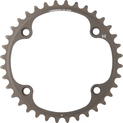 Obrázek produktu pro Campagnolo Kettenblatt 36Z H11