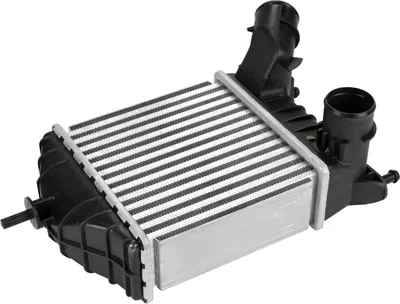 Produktbild von Ladeluftkühler 202-192-62 mm 46549967