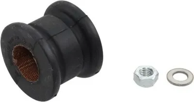 Produktbild von A.B.S. 271108 Stabilisatorlager Reparatursatz passend für MERCEDES-BENZ 190 (W201) 23mm