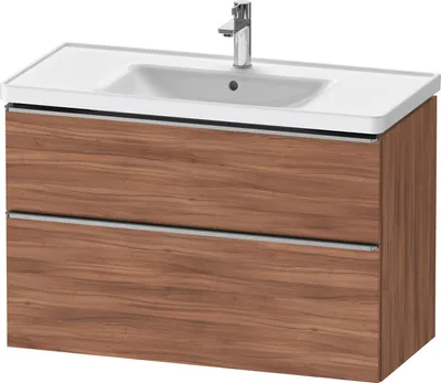 Produktbild von DURAVIT DE4356070790000 D-Neo WTUWH Rek 984x452x625 Nu Mt H3H