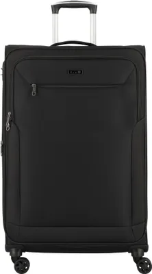 Produktbild von d&n Travel Line 6874 wózek 4-kołowy 76 cm