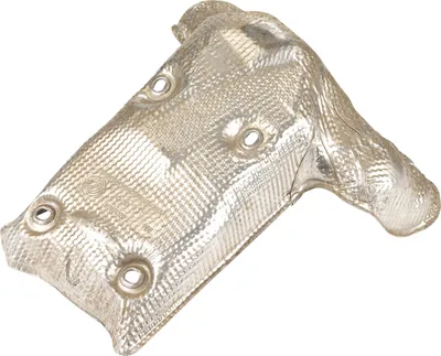 Produktbild von Original Hitzeschutzblech Abgaskrümmer Fiat 500 51787432