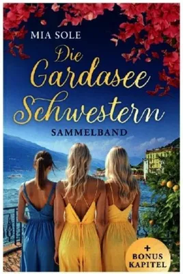 Immagine prodotto di Die Gardasee - Schwestern