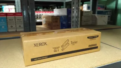 Obrázek produktu pro Xerox 106R01277 Toner černý -A