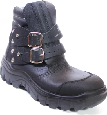 Produktbild von STEITZ SECURA Alpine 6683 Sicherheitsschuh S…