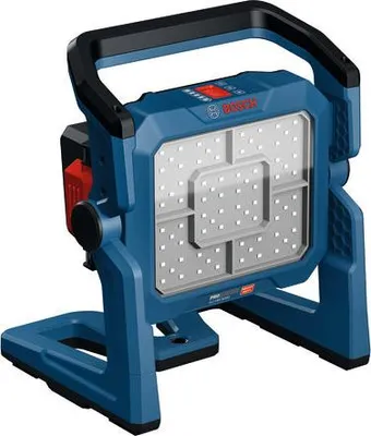 Produktbild von Akku-Bauleuchte GLI18V-5000