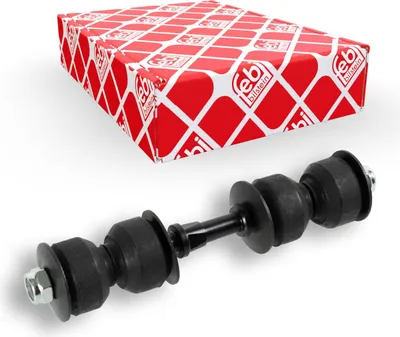 Produktbild von FEBI BILSTEIN Koppelstange Stabilisator für TOYOTA HILUX VI Pick-up (N1) Vorne Links Vorne Rechts 42983