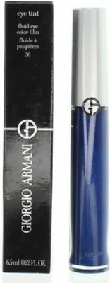 Productafbeelding van Giorgio Armani, Eye Tint, Glanzende, Vloeibare oogschaduw, 36, 6,5 ml