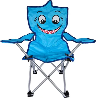 Produktbild von Kinderklappstuhl Campingstuhl Gartenstuhl Kinder Klappstuhl camping Kinderstuhl