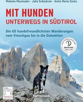 Immagine prodotto di Mit Hunden unterwegs in Südtirol
