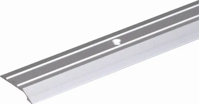 Produktbild von Alberts® Ausgleichsprofil, Breite 30 mm, Alu-2 m-bronzefarbig eloxiert