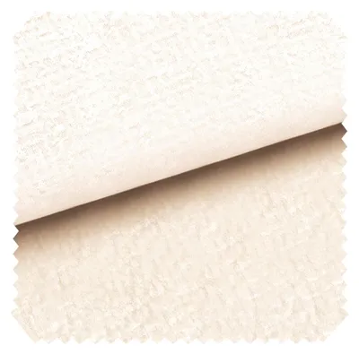 Produktbild von novely® VENEZIA Abverkauf | 3D-Relief Velours Möbelstoff Seidenglanz 1 lfm - Farbe: 01 Creme