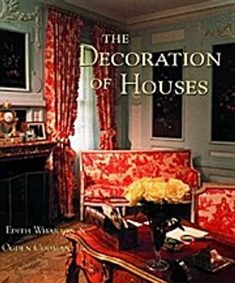 Obrázek produktu pro The Decoration of Houses
