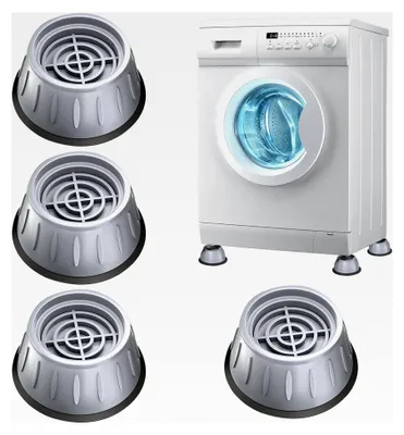 waschmaschine ohne vibration Waschmaschinen mit Anti Vibration Test 2026 · 10 Tests · 144 Produkte
