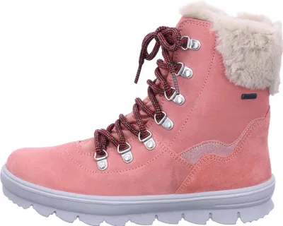 Produktbild von Superfit Winterstiefel Kinder 32313139363430 Rosa 34 EU