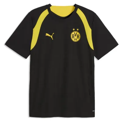 Immagine prodotto di Maglia da allenamento Borussia Dortmund Puma da uomo (confezione da 1)