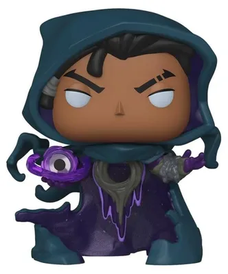 Obrázok produktu pre Marvel Rivals POP! Games, vinyl figúrka, Cloak, 9 cm