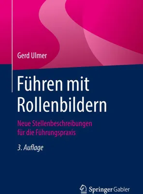 Produktbild von Führen mit Rollenbildern