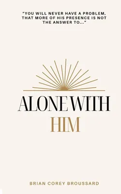 Produktbild von Alone With Him