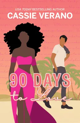 Produktbild von 90 Days to Love