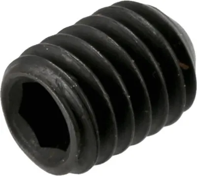 Produktbild von Gewindestift M6 x 8 - mit Innensechskant