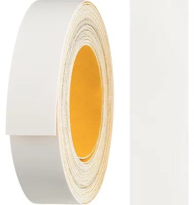 Zdjęcie produktu dla Samoprzylepny - 18 mm x 5 m - Biały