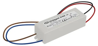 Produktbild von EVN LED-Netzgerät 24V DC E6724036