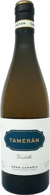 Produktbild von Tamerán Verdello 2020 Weißwein Spanien Gran Canaria 75.00 cl 12.0 %
