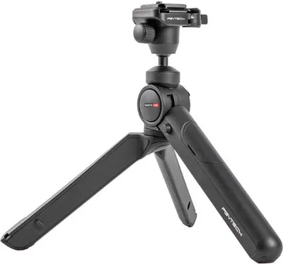 Obrázok produktu pre Statív PGYTECH MANTISPOD 2.0, čierny