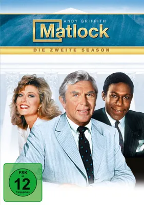 Immagine prodotto di Matlock - Season 2