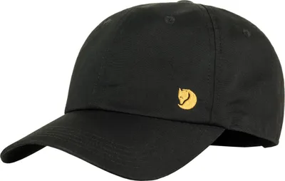 Produktbild von Fjällräven Bergtagen Cap Black