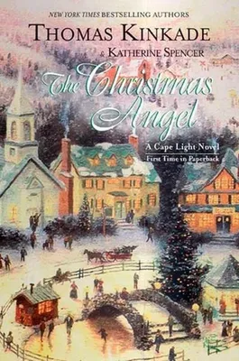 Produktbild von The Christmas Angel