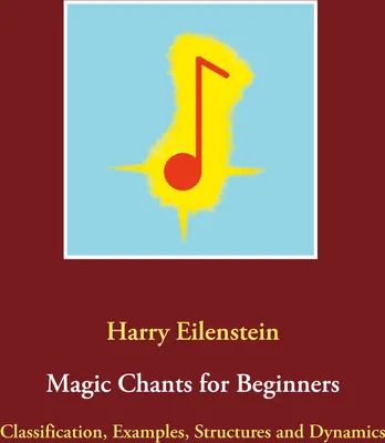 Obrázok produktu pre Magic Chants for Beginners
