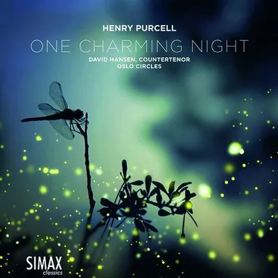 Produktbild von Hansen, D: One Charming Night