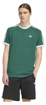 Produktbild von Adidas Tshirts Originals 3-stripes, KD3534, Größe: 182