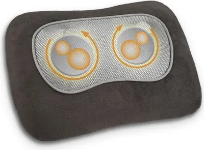 Obrázek produktu pro Medisana MC 840, Zpět, Nohy, Krk, Ramena, Černá, 1,9 m, AC, 12 W, 100 - 240 V