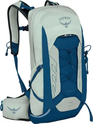 Obrázek produktu pro Talon 11 – turistický batoh 50 cm (černá/antracitová)