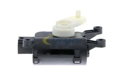 Produktbild von VEMO V10-77-1027 Klima Stellmotor Stellelement Mischklappe für VW GOLF VI (5K1) Golf V Schrägheck (1K1) TOURAN (1T1, 1T2) TIGUAN (5N) Passat Variant