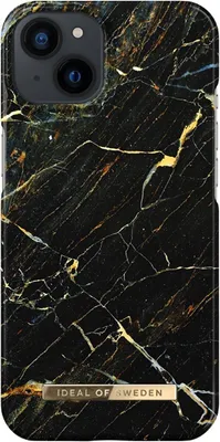 Productafbeelding van iDeal of Sweden IDFCA16-I2161-49, hoesje, geschikt voor Apple, iPhone 13, 15,5 cm (6,1 inch), zwart