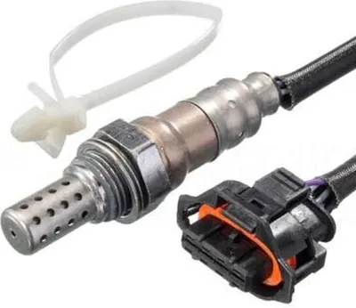 Produktbild von PIERBURG Lambdasonde für OPEL ZAFIRA B (A05) Beheizt 570mm 7.02604.07.0