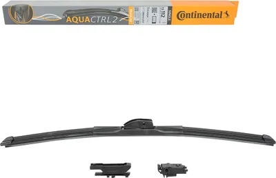 Produktbild von Continental AQUACTRL2 Scheibenwischer Vorne 580mm für BMW 5 Limousine (E60) 5 Touring (E61) für SMART FORTWO Coupe (451) passend für MERCEDES-BENZ