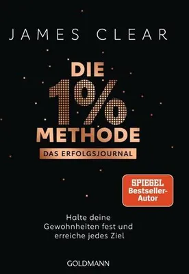 Image de Die 1%-Methode - Das Erfolgsjournal