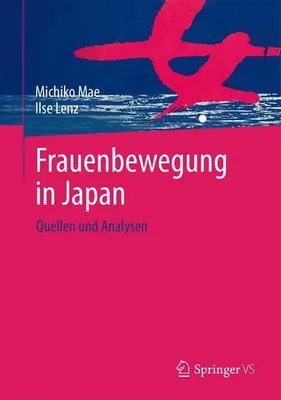 Obrázok produktu pre Frauenbewegung in Japan