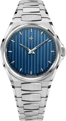 Produktbild von Venezianico Arsenale Herrenuhr