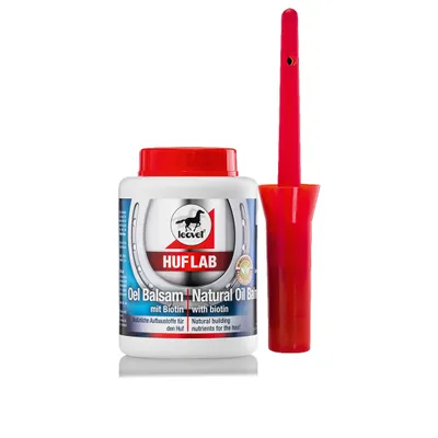 Immagine prodotto di Leovet Balsamo per zoccoli 500 ml