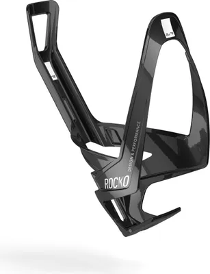 Produktbild von Elite 0174004, Flaschenhalter, Schwarz, Weiß