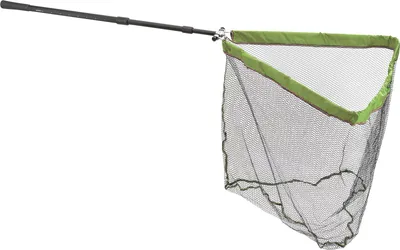 Immagine prodotto di SAENGER T-Snap Grabber 3 pezzi 3,00m | Rete da sbarco allround
