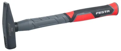 Obrázek produktu pro Kladivo FESTA 300g 31cm násada FIBERGLASS 19023